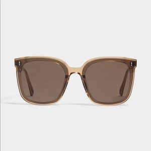 Gentle Monster Frida Sunglasses